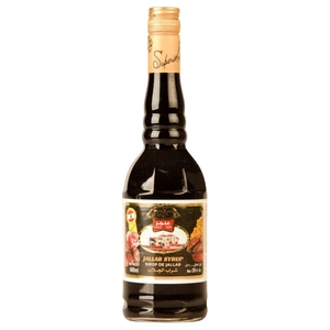 Anjar Jallab Syrup 600Ml