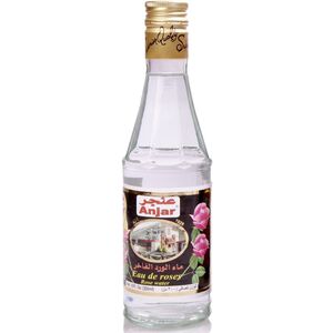 Anjar Rose Water 300Ml