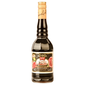 Anjar Pomegranate Molasses 600Ml