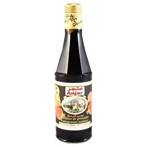 Anjar Pomegranate Molasses 300Ml