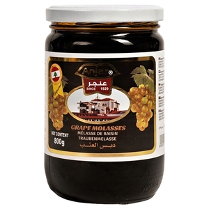 Anjar Grape Molasses 800G