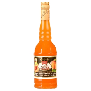 Anjar Kamar Edin Syrup 600Ml
