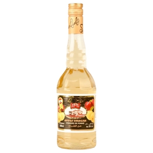 Anjar Apple Vinegar 600Ml