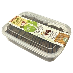 Nature's Heart Oat Chocolate Wheat Free 350G