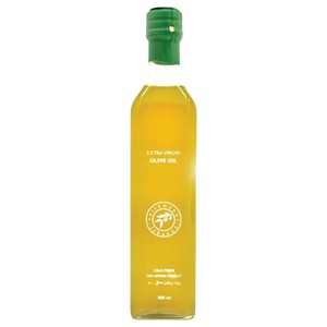 Zaitamooni Extra Virgin Olive Oil 500Ml