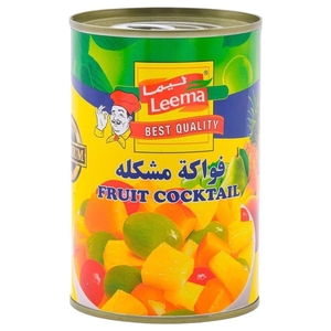 Leema Fruit Cocktail 425G