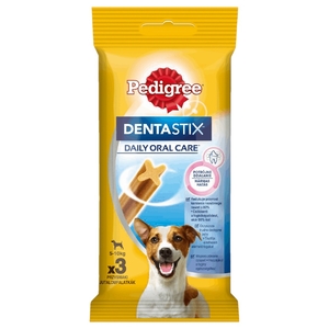 Pedigree Denta Stix Dog Treats Small 45G