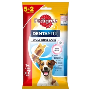 Pedigree Dentastix Small 7Pieces 110G