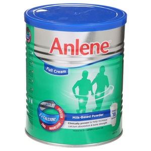 Anlene Milk Powder 400G