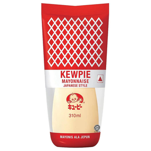 Kewpie Japanese Style Mayonnaise 310Ml