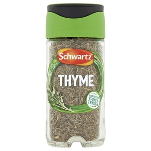 Schwartz Thyme 11G