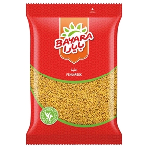 Bayara Fenugreek 200G