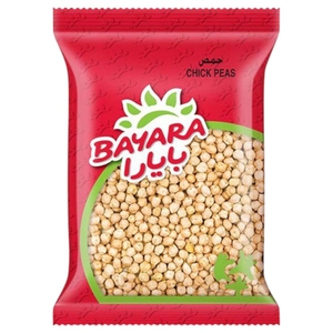Bayara Chickpeas 400G