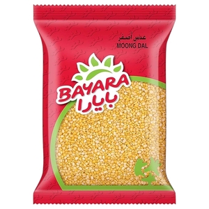 Bayara Moong Dal 400G
