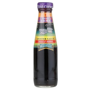 Thai Choice Oyster Sauce 200Ml