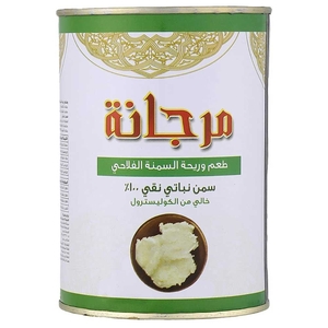 Morgana Pure Vegetable Ghee 700G