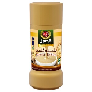 Al Jameel Finest Tahini 500G