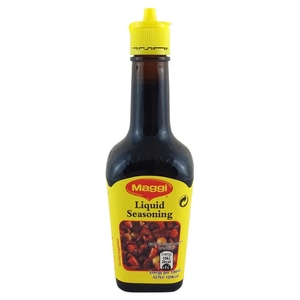 Maggi Liquid Seasoning 125G