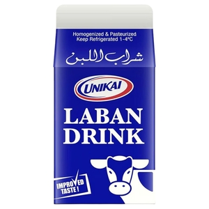 Unikai Laban Drink 200Ml