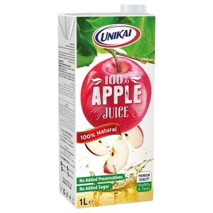Unikai Juice Apple 1L
