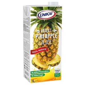 Unikai Juice Pineapple 1L