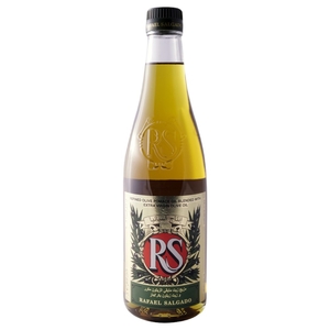 Rafael Salgado Pure Olive Oil Glass Bottle 500Ml