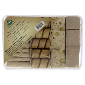 Shahrazad Rahsh Small 950G