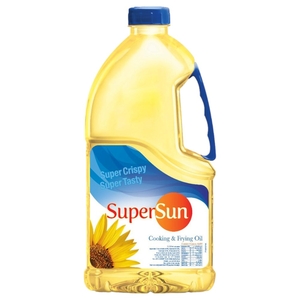 Super Sun Cooking & Frying Oil 1.5L