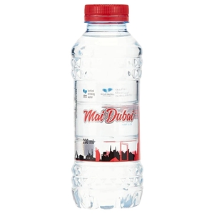 Mai Dubai Bottled Drinking Water 200Ml