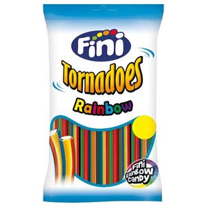 Fini Tornadoes Rainbow 180G