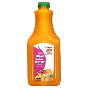 Al Ain Farms Fruit Mix Nectar 1.5L