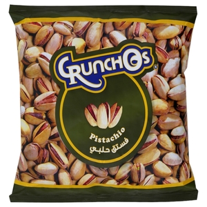 Crunchos Pistachio 300G