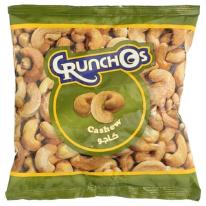 Crunchos Cashew Salt 300G