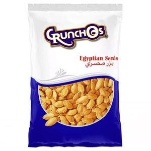 Crunchos Egyptian Seeds 180G