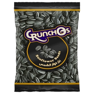 Crunchos Sunflower Seeds 100G