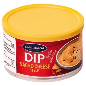 Santamaria Dip Cheddar Cheese 250G