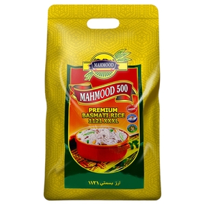 Mahmood Premium 1121 Basmati Rice 5 Kg