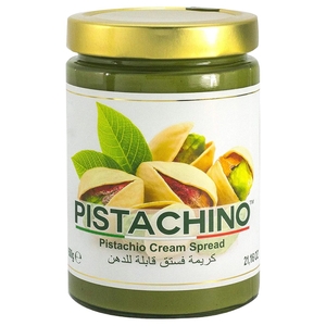 Pistachino Pistachio Cream Spread 600G