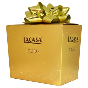 Lacasa Trufas 250G