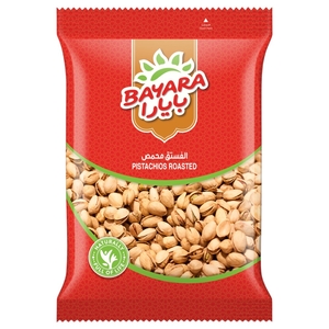 Bayara Pistachios Salted Jumbo 400G