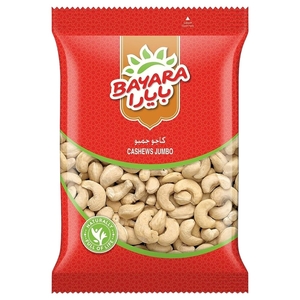 Bayara Cashews Jumbo 400G