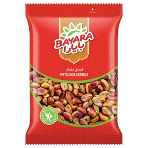 Bayara Pistachios Kernel Jumbo 400G