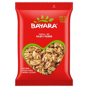 Bayara Walnuts 200G