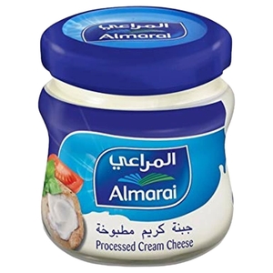 Almarai Processed Cream Cheese 120G