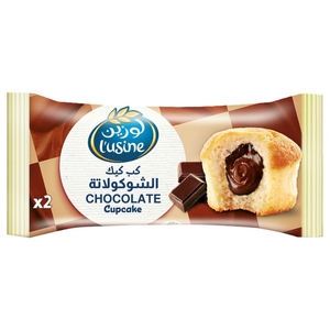 L'usine Chocolate Cupcake 60G