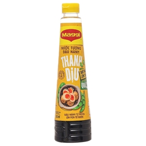 Maggi Soy Sauce 300Ml