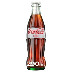 Coca Cola Light 290Ml
