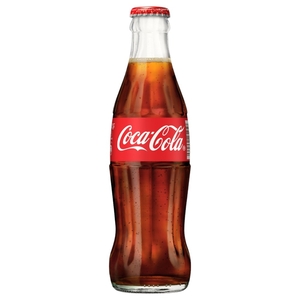 Coca Cola 290Ml