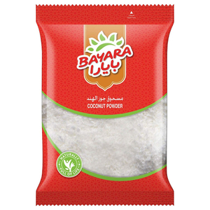 Bayara Coconut Powder 400G