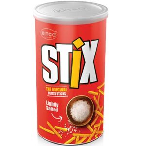 Kitco Stix Lightly Salted 45G
